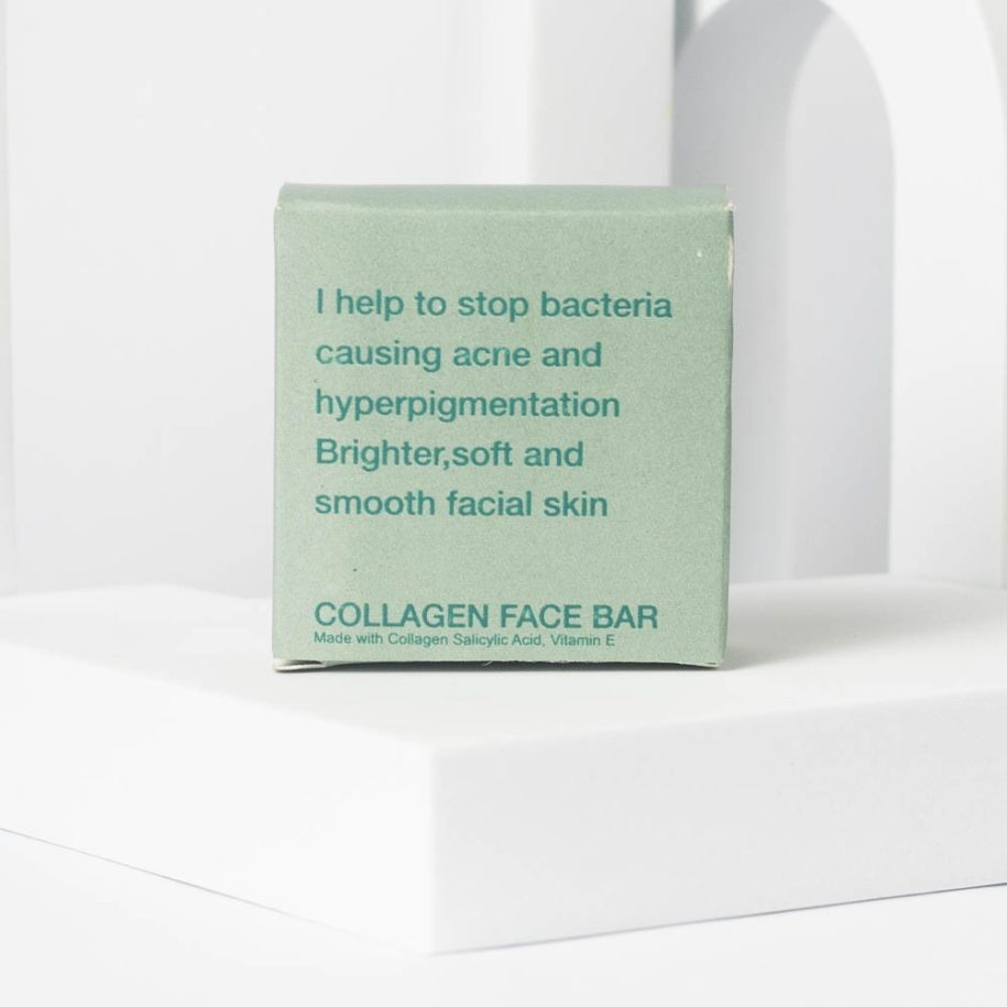 FACE SOAP Body Secrets