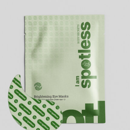 I AM SPOTLESS HYPERPIGMENTATION PATCHES